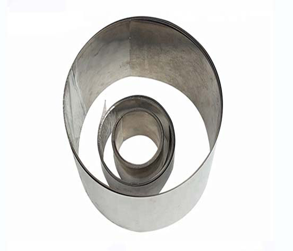 铁铬铝电阻带-规格、材质、用途